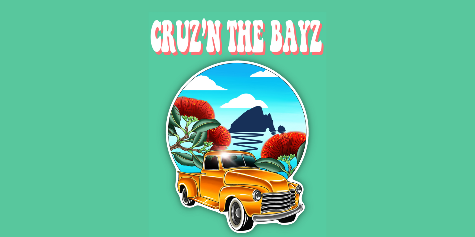Cruz'n the Bayz